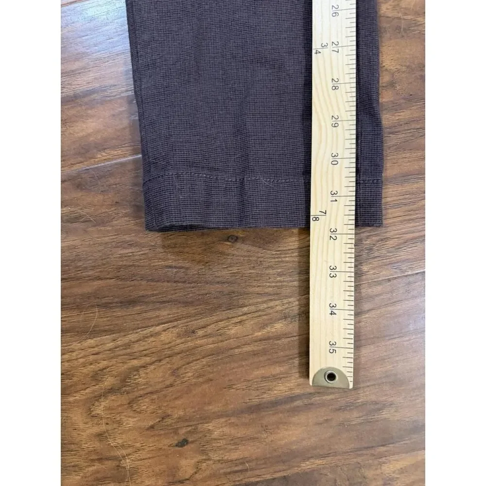 Banana-republic Men's Brown Trousers